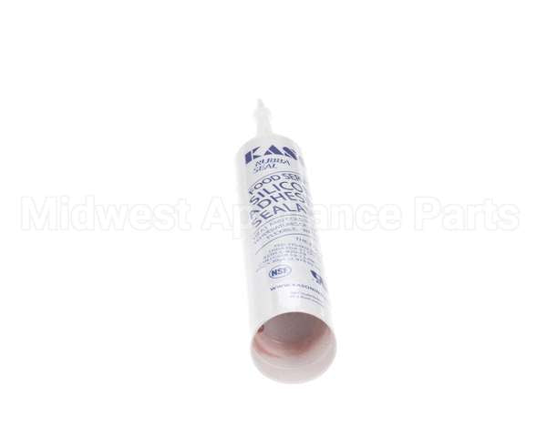 AD-2959 Alto Shaam Adhesive,Ct,Red,10.3Oz,304Ml