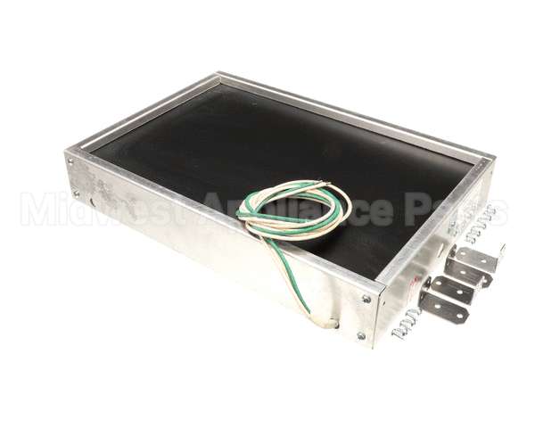 AD8 Marshall Air Tglo 12.500" X 18" 1000W 120