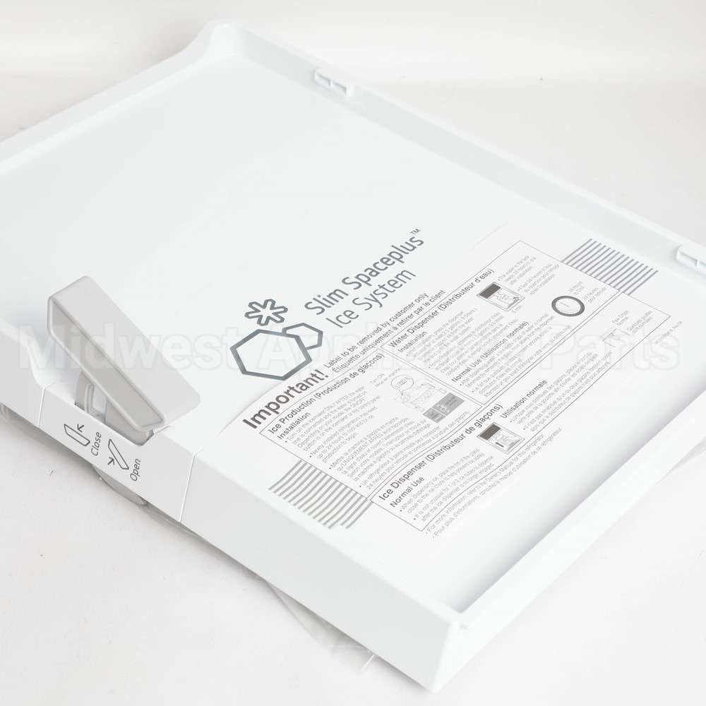 ADC72987149 LG Door Assembly,Freeze Room