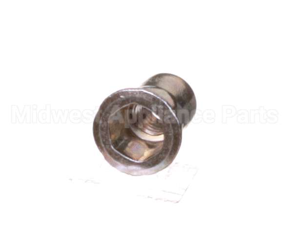 ADEN201 Nu-Vu Rivnut Insert, 10-32, Hex