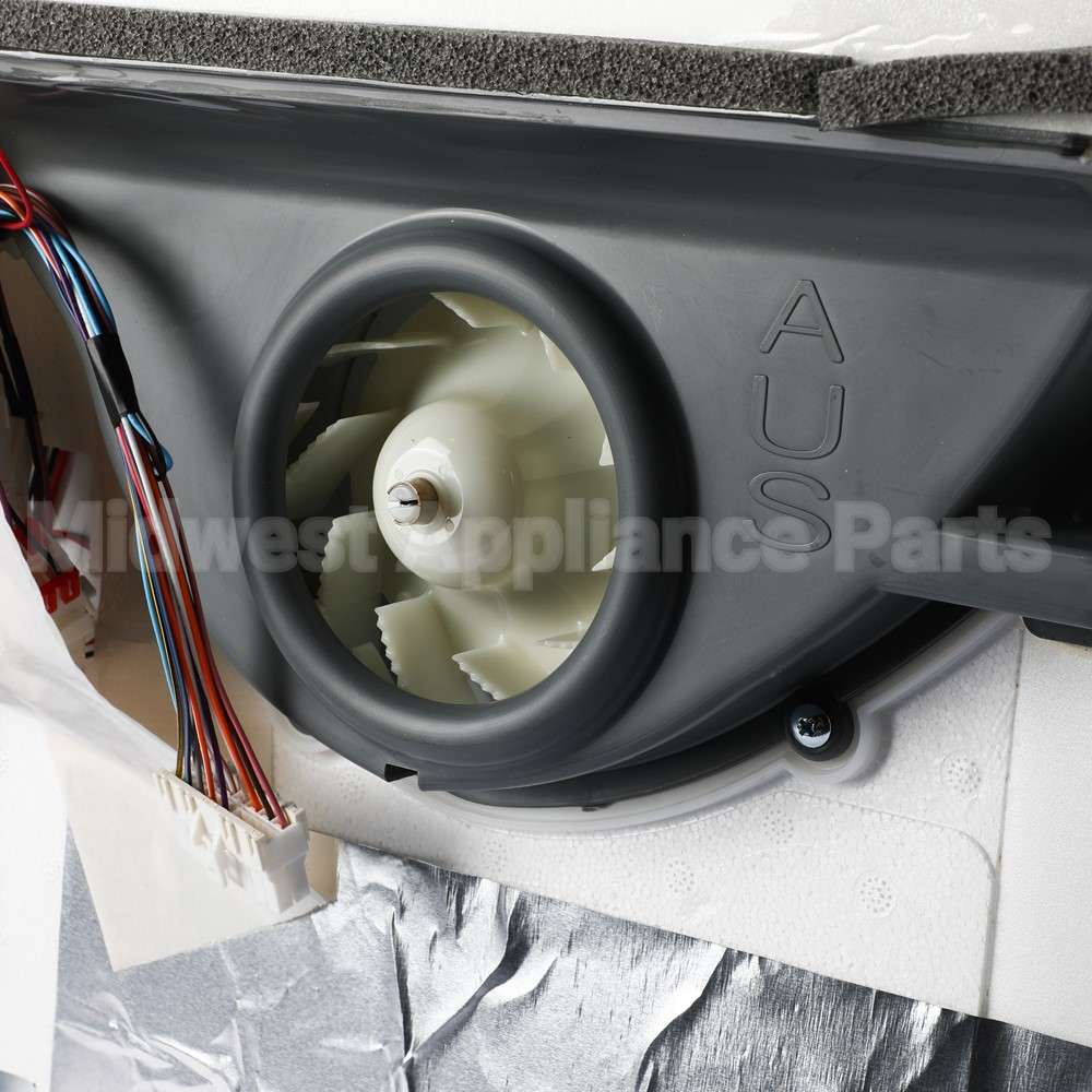 ADJ73252234 LG Duct Assembly,Multi