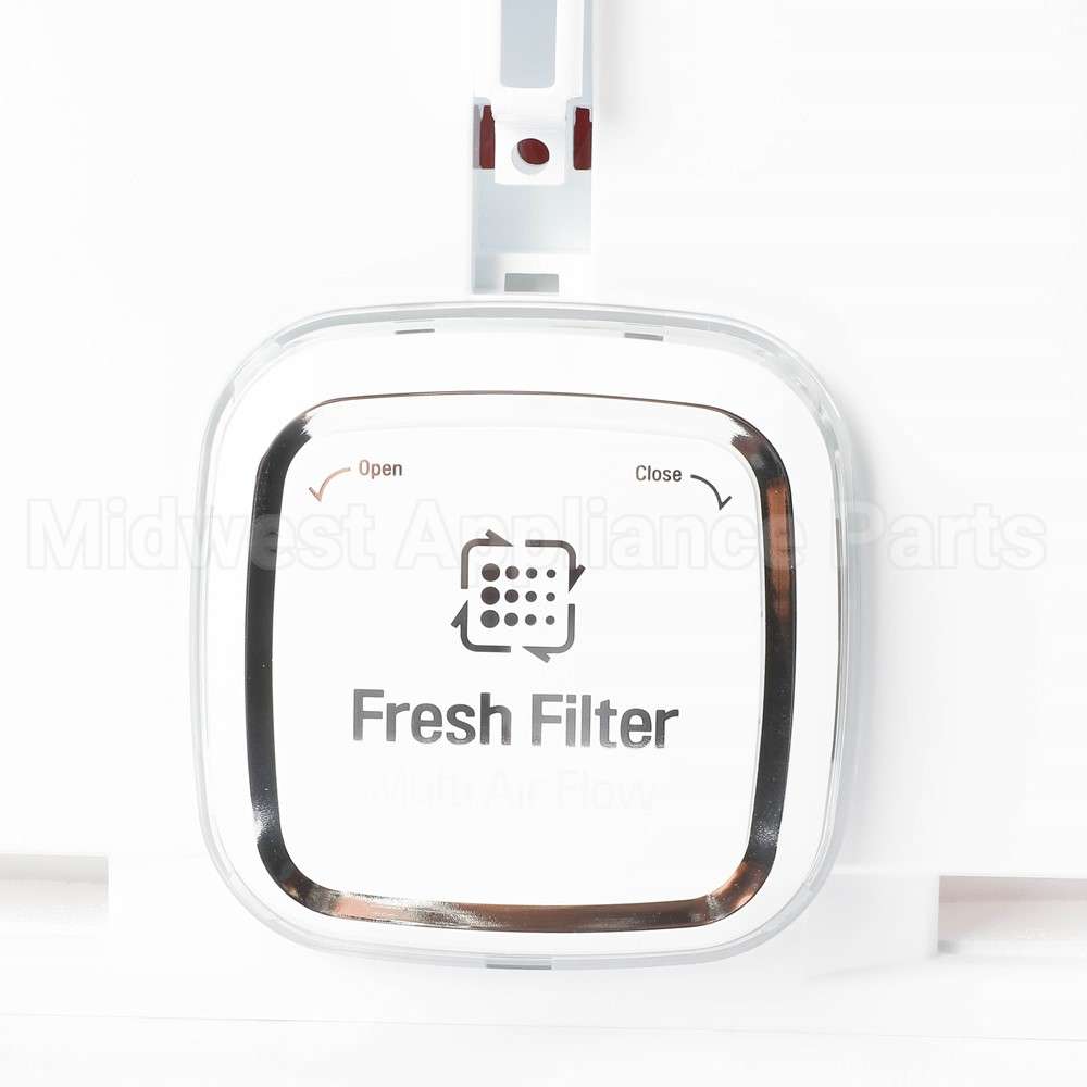 ADJ73252245 LG Duct Assembly,Multi