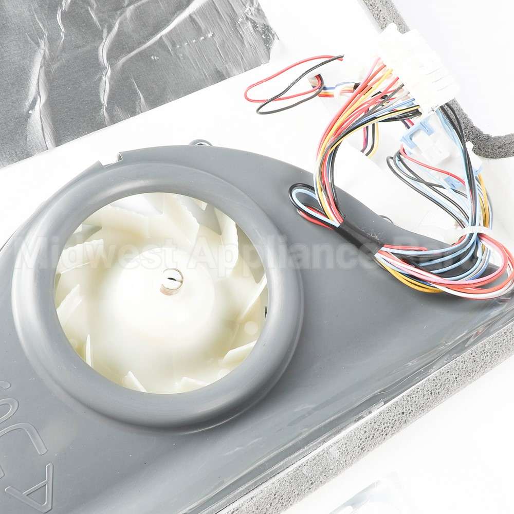 ADJ73252245 LG Duct Assembly,Multi