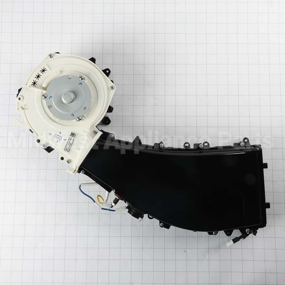 ADJ73472411 LG Duct Assembly