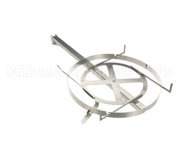 ADJARM-SS Hatco Pizza Arm S/S