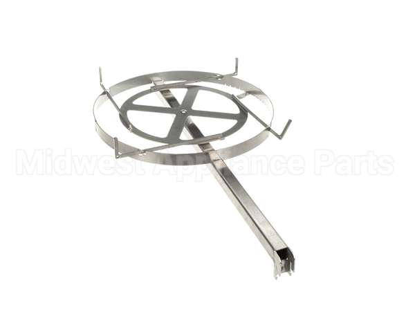 ADJARM-SS Hatco Pizza Arm S/S