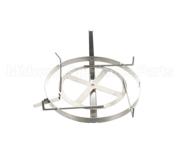 ADJARM-SS Hatco Pizza Arm S/S