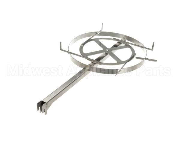 ADJARM-SS Hatco Pizza Arm S/S