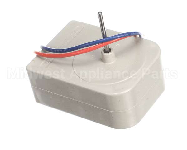 ADL-5846TBEA Turbo Air Fan Motor Eva