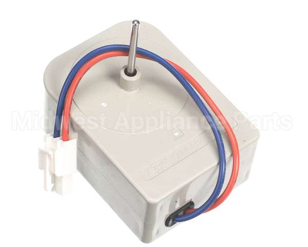 ADL-5846TBEA Turbo Air Fan Motor Eva