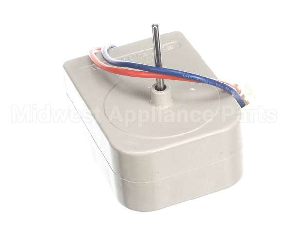 ADL-5846TBEA Turbo Air Fan Motor Eva