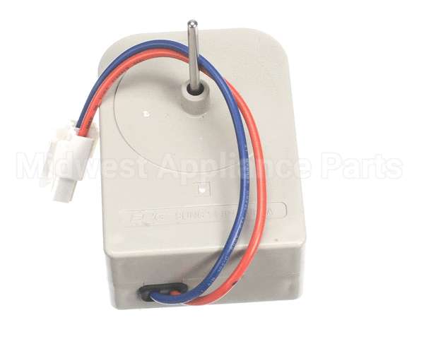 ADL-5846TBEA Turbo Air Fan Motor Eva