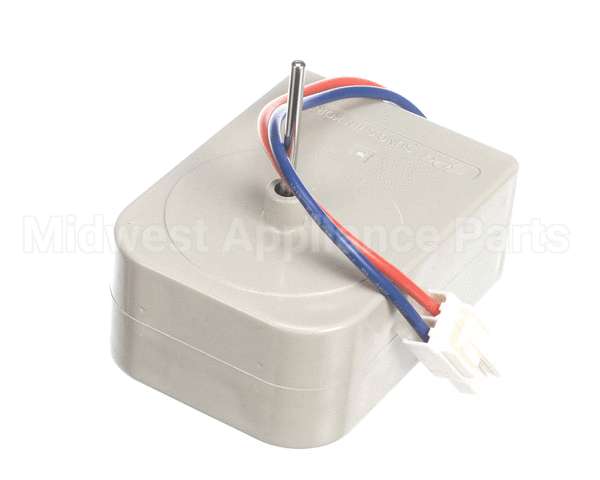 ADL-5846TBEA Turbo Air Fan Motor Eva