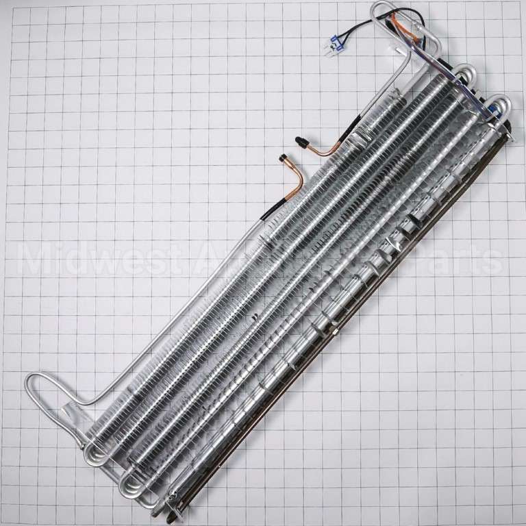 ADL73762001 LG Evaporator Assembly