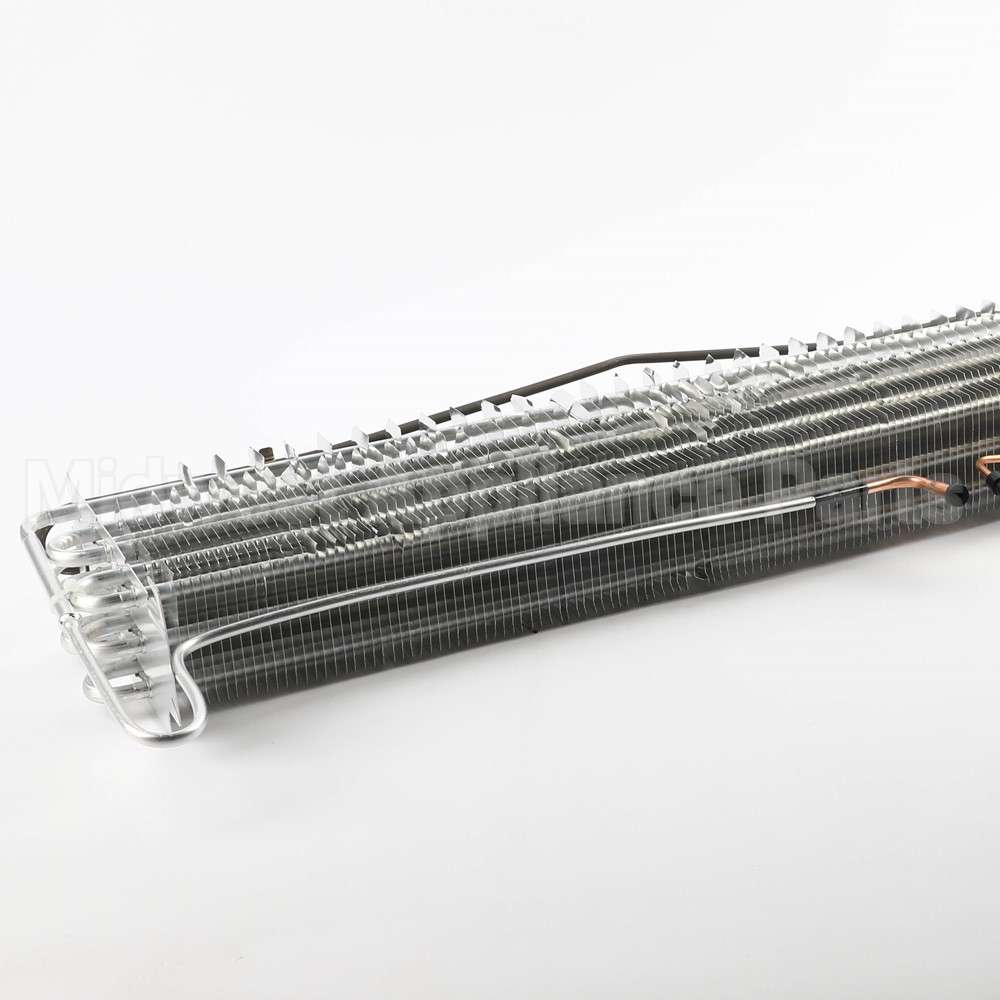ADL73762017 LG Evaporator Assembly