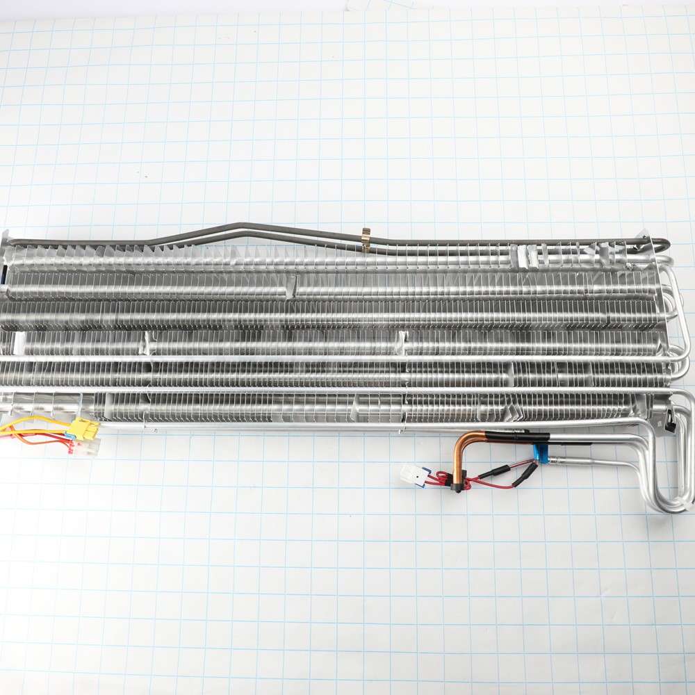 ADL73981017 LG Evaporator Assembly