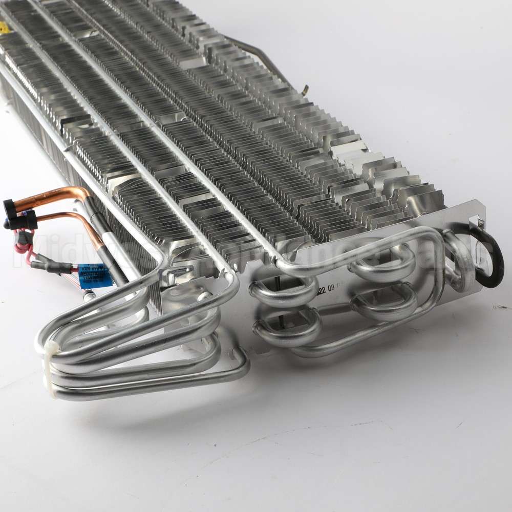 ADL73981017 LG Evaporator Assembly