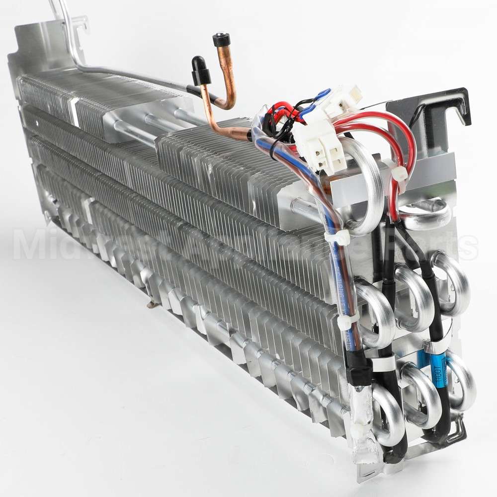 ADL74581401 LG Evaporator Assembly