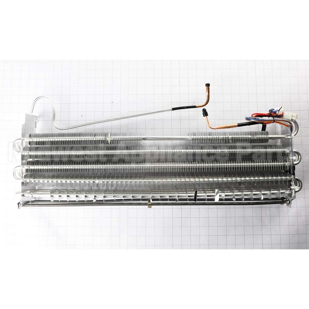 ADL74581401 LG Evaporator Assembly