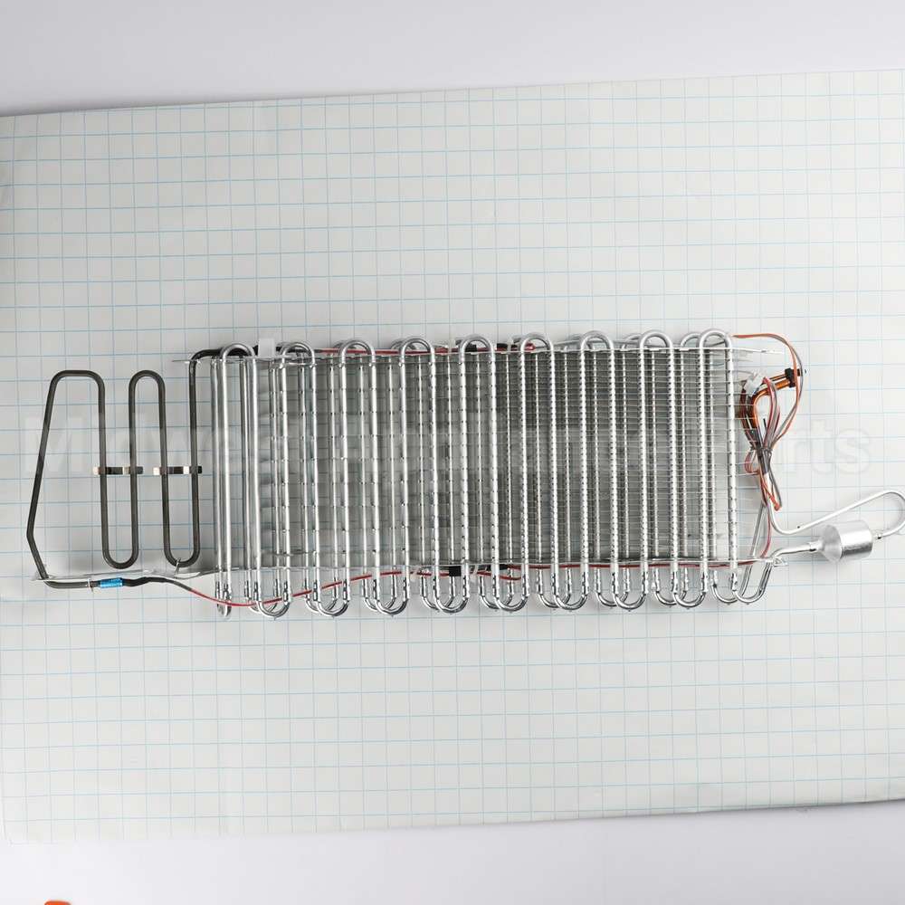 ADL74760901 LG Evaporator Assembly