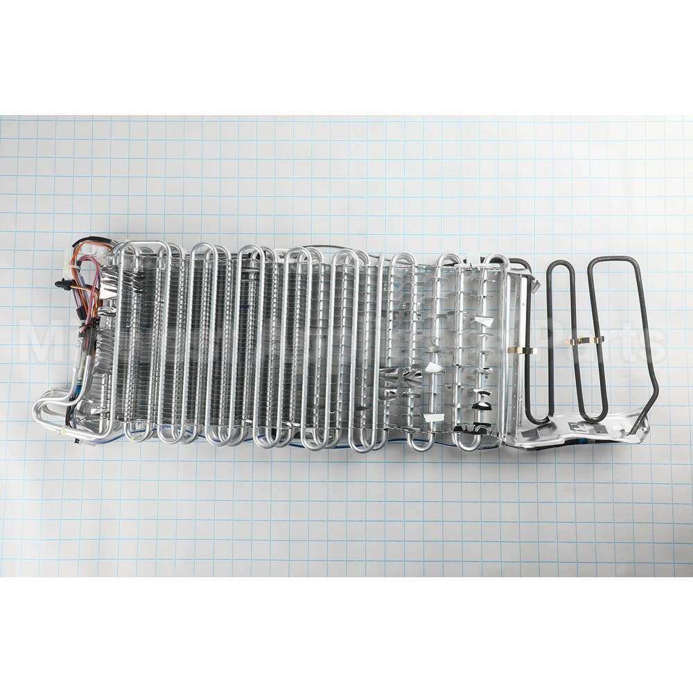 ADL75840919 LG Evaporator Assembly