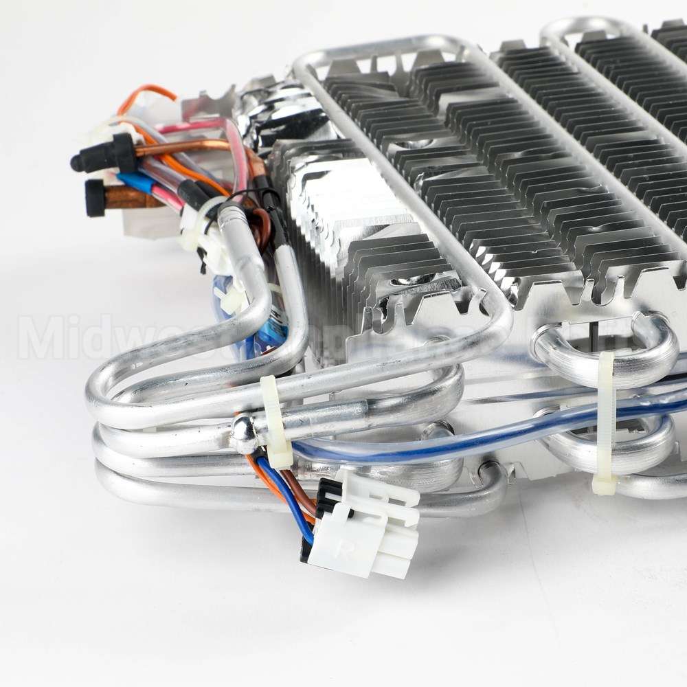 ADL75840919 LG Evaporator Assembly