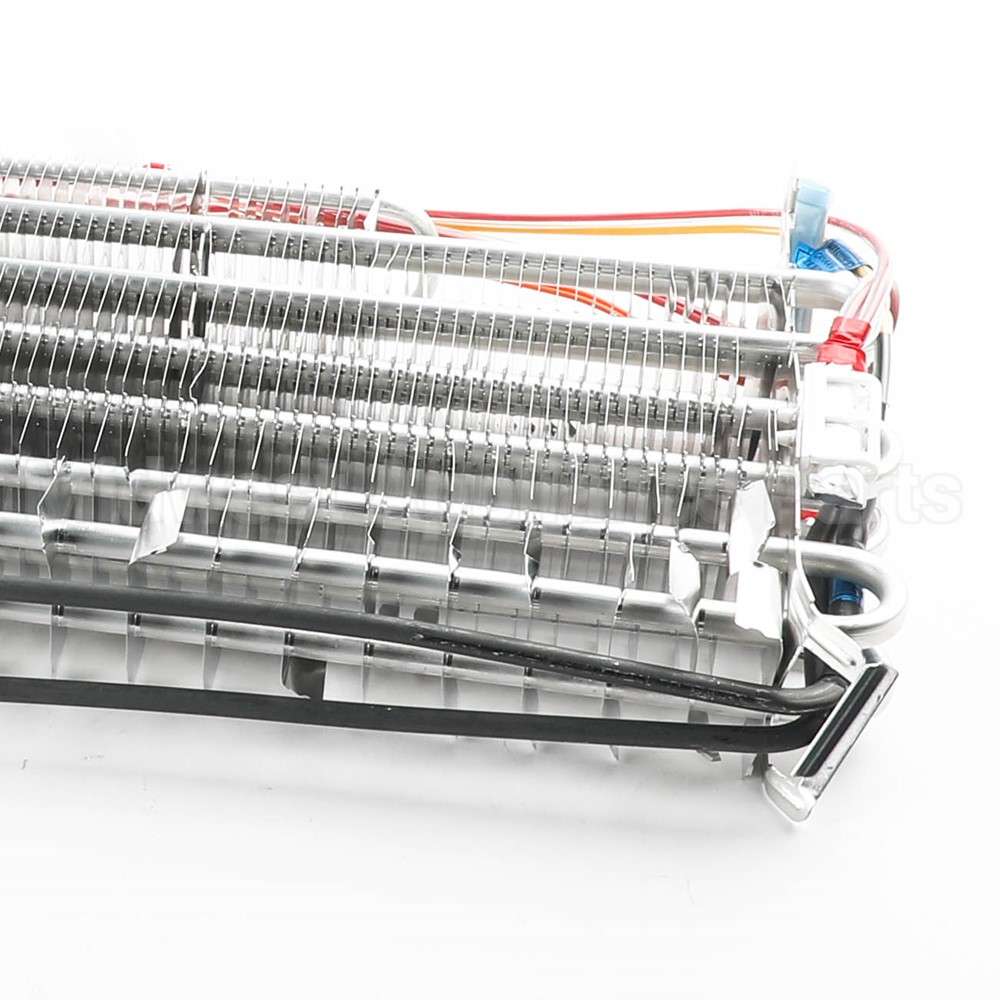 ADL76320901 LG Evaporator Assembly