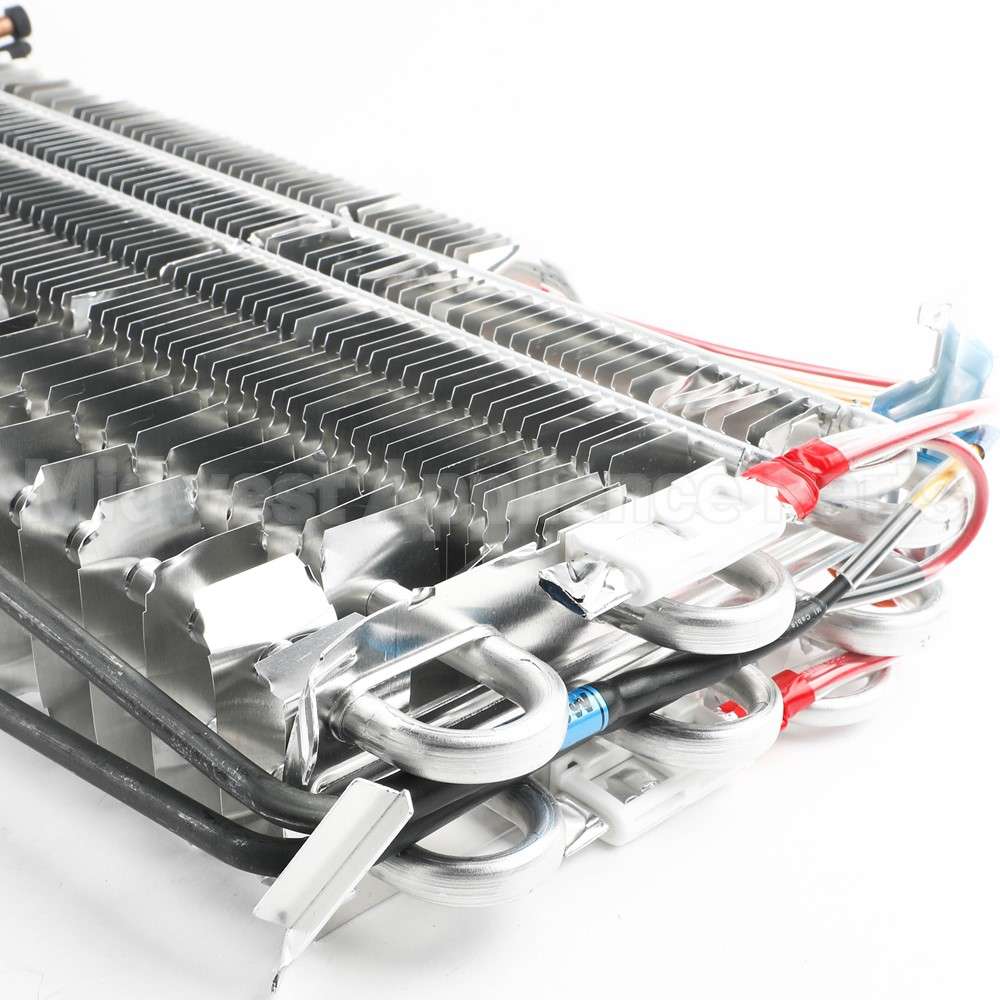 ADL76320901 LG Evaporator Assembly