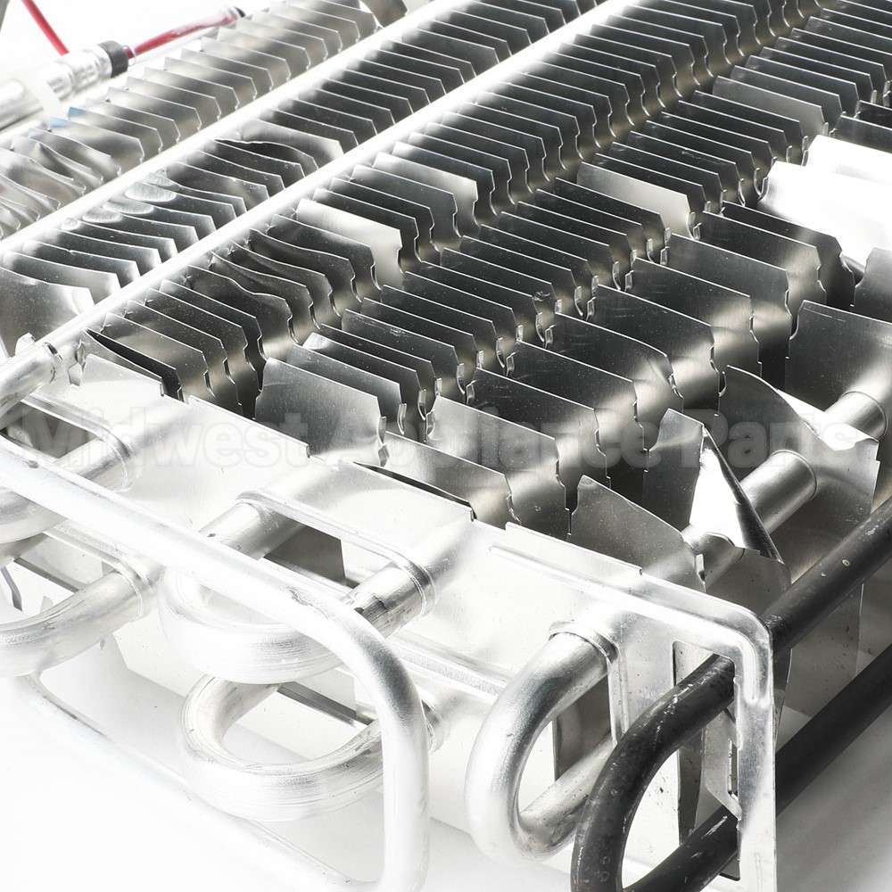 ADL76320901 LG Evaporator Assembly