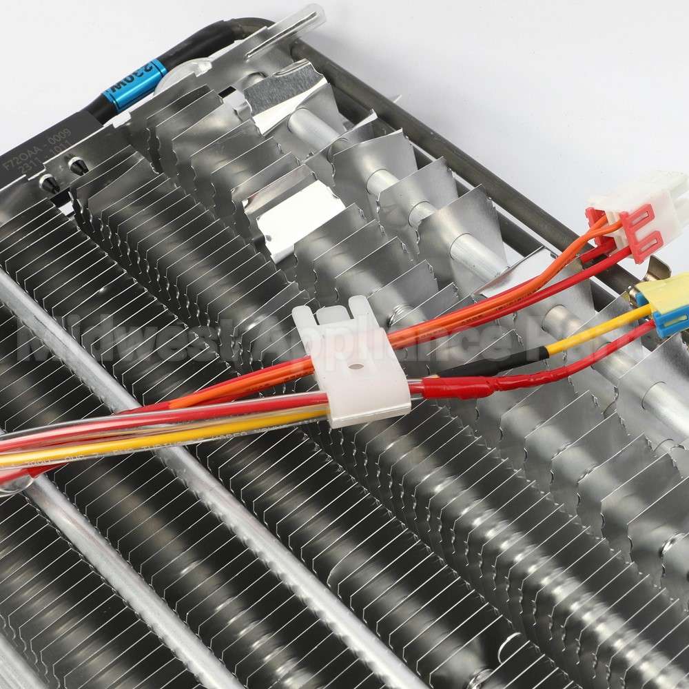 ADL76320912 LG Evaporator Assembly