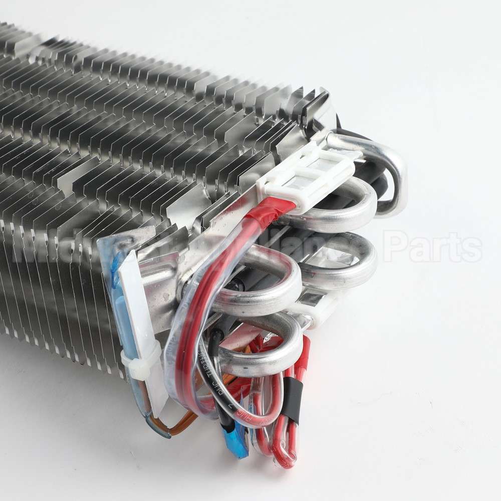 ADL76321001 LG Evaporator Assembly