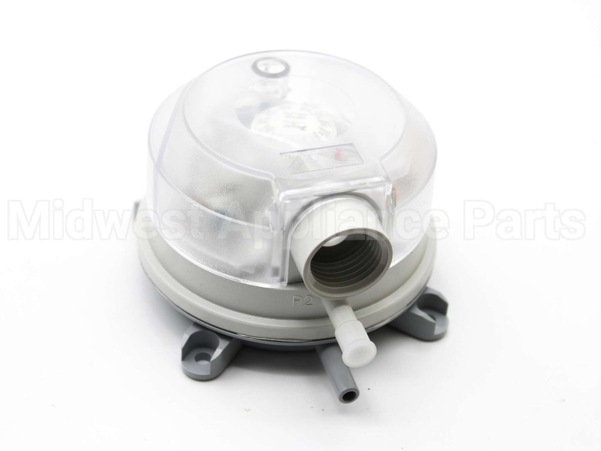ADPS-08-1-N Dwyer Instruments .08-1.2"Wc Diff Press Sw
