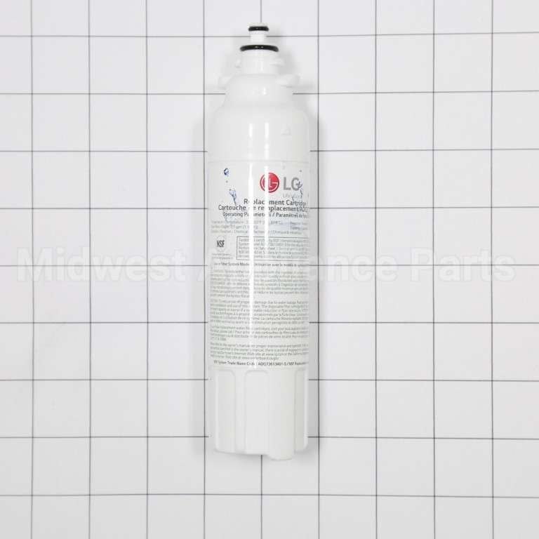 ADQ73613401 LG Filter Assembly,Water