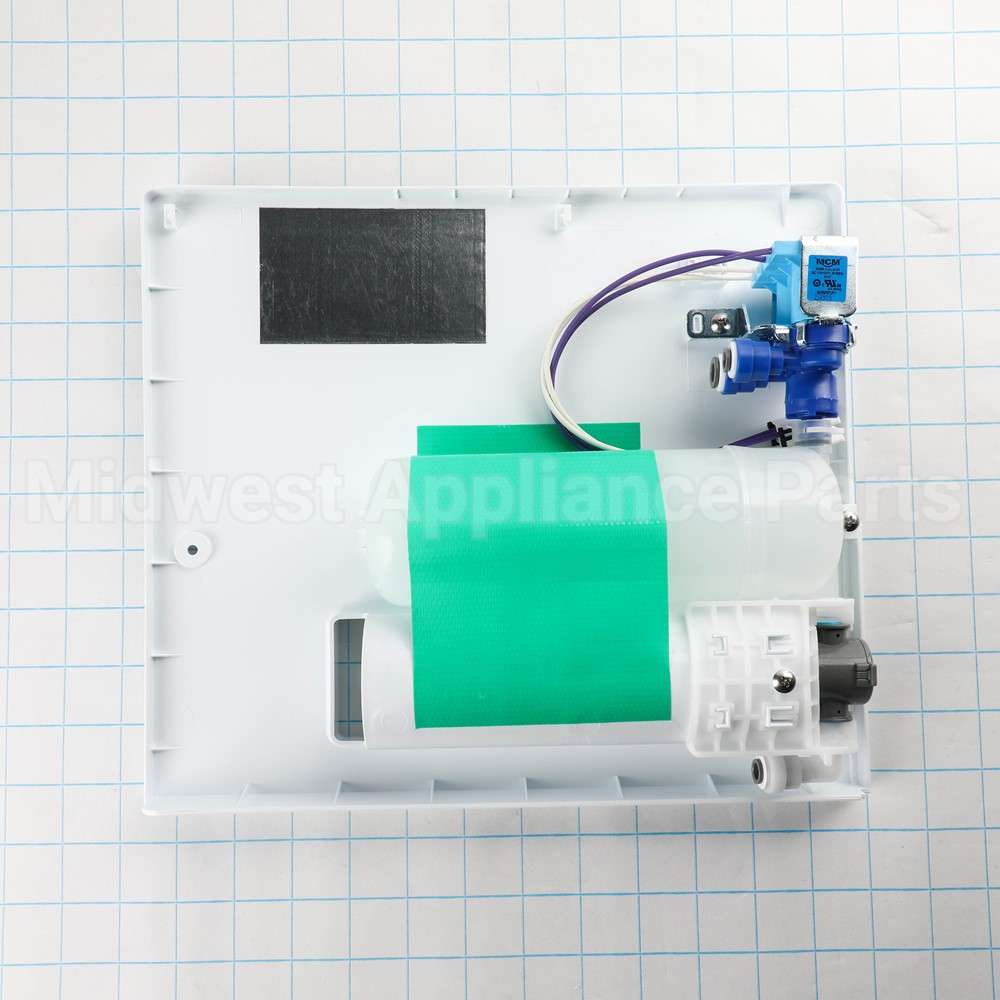 ADQ73913308 LG Filter Assembly,Water