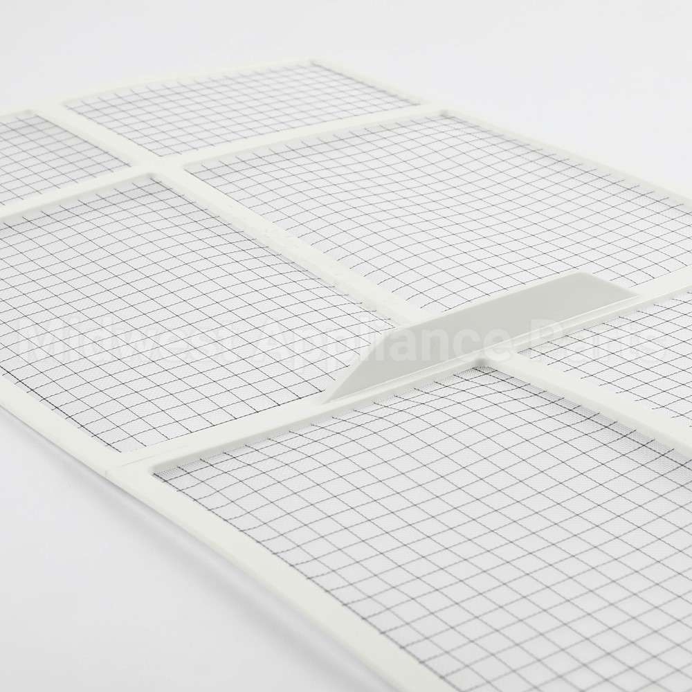 ADQ75233802 LG Filter Assembly,Air Cleaner