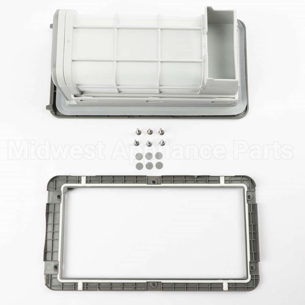 ADQ75806406 LG Filter Assembly,Lint