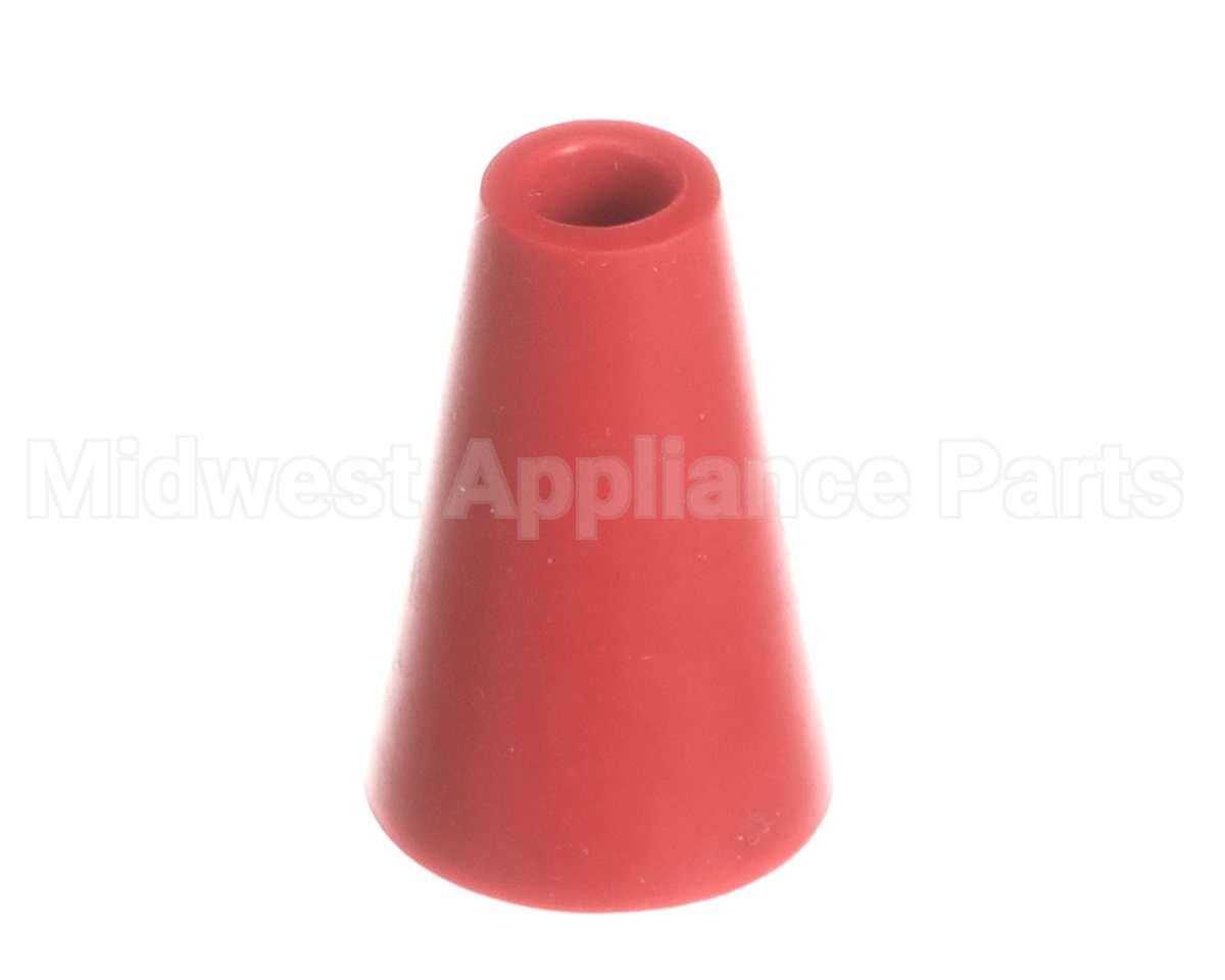 AE-07 Plate-Mate Red Shuttle