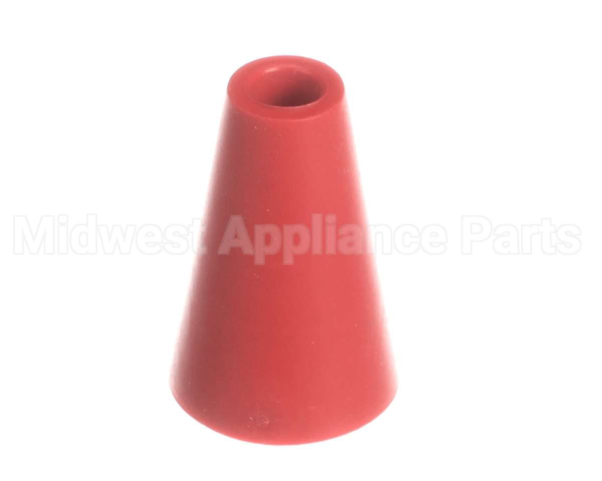 AE-07 Plate-Mate Red Shuttle