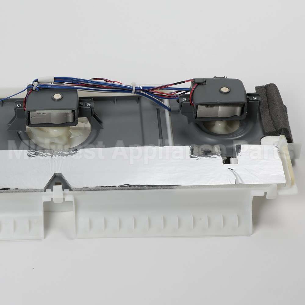 AEB72913935 LG Grille Assembly,Fan