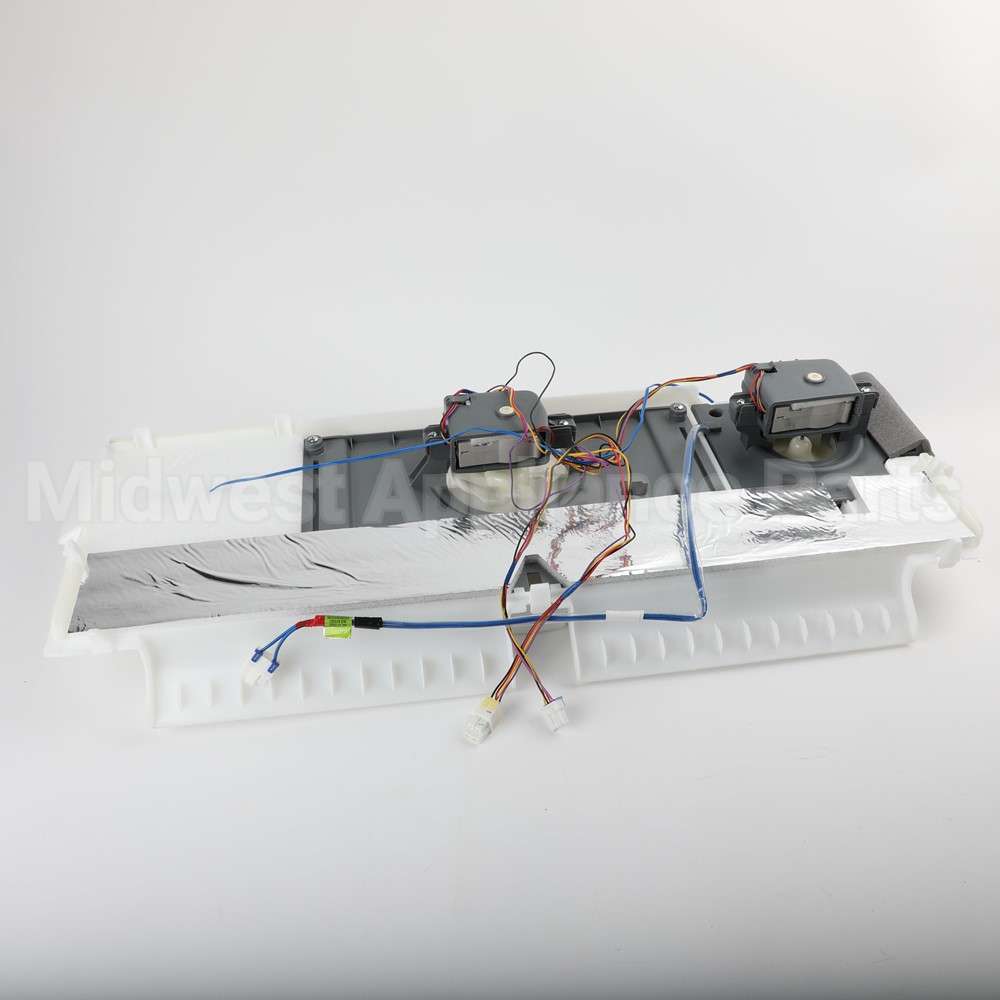 AEB72913942 LG Grille Assembly,Fan