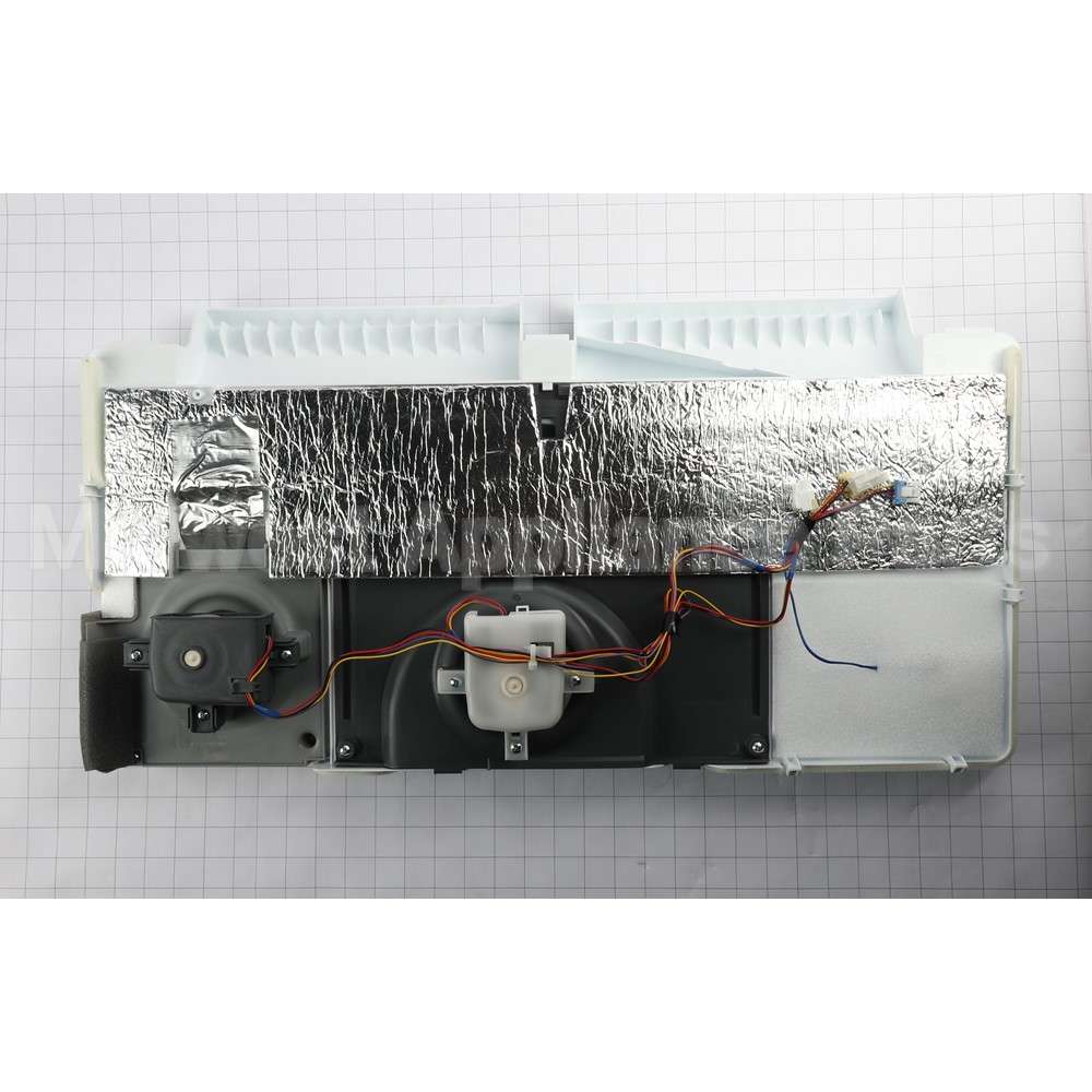 AEB72913943 LG Grille Assembly,Fan