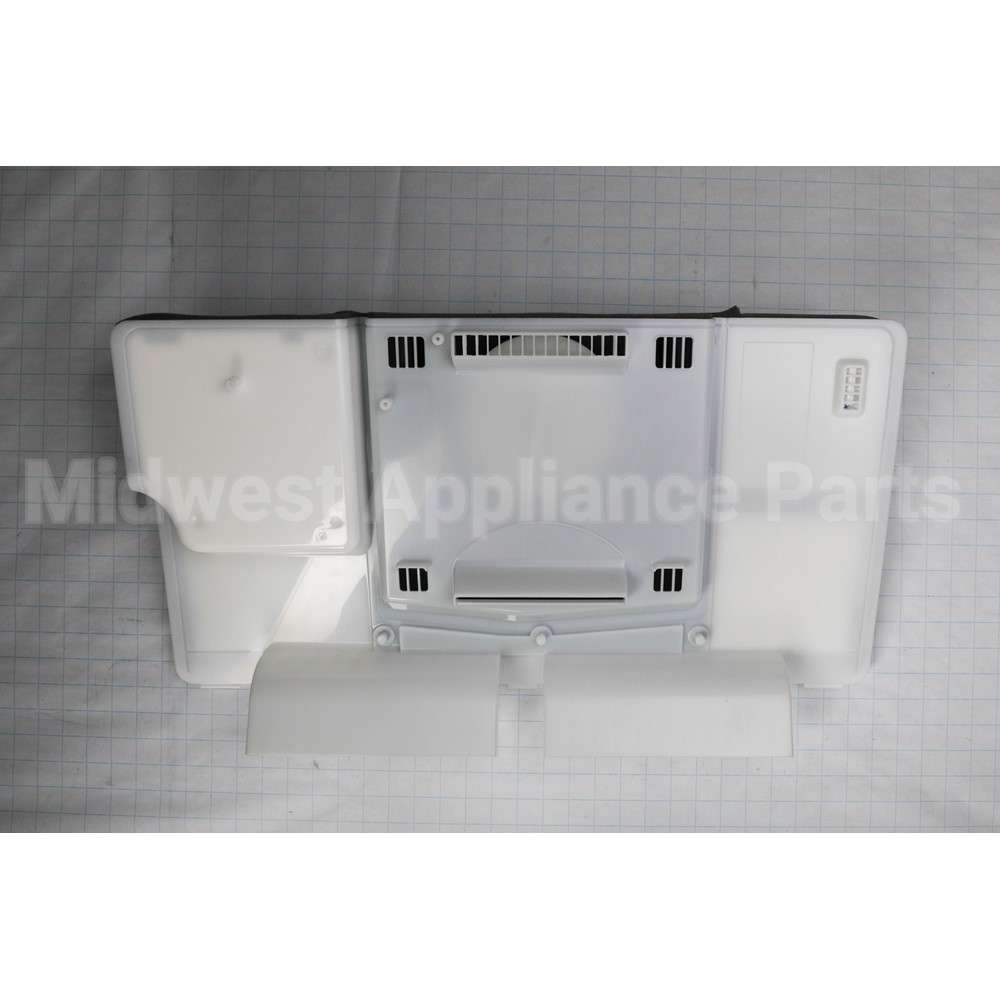 AEB73564904 LG Grille Assembly,Fan