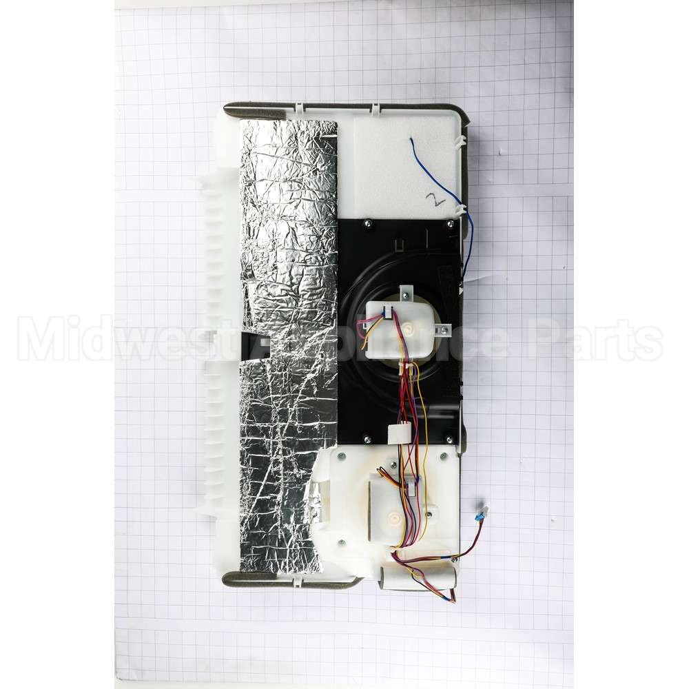 AEB73564908 LG Grille Assembly,Fan