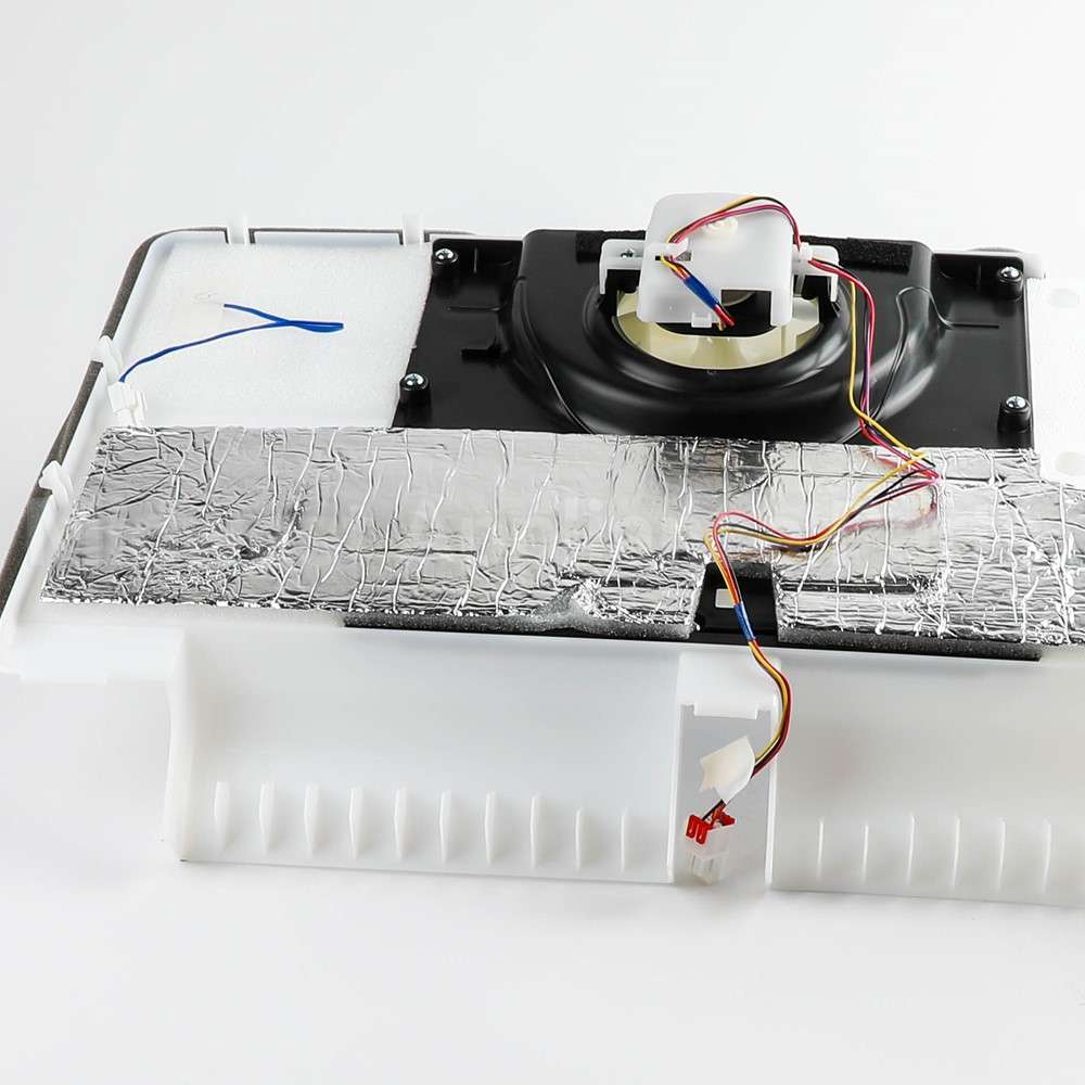 AEB73564909 LG Grille Assembly,Fan