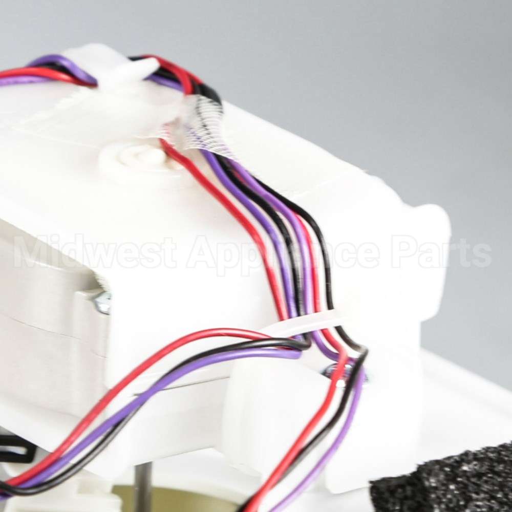 AEB73764501 LG Grille Assembly,Fan