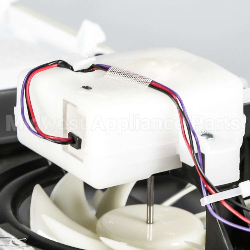 AEB73764501 LG Grille Assembly,Fan