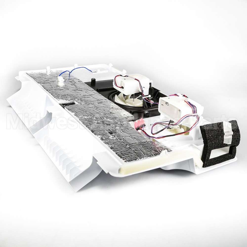 AEB73764501 LG Grille Assembly,Fan