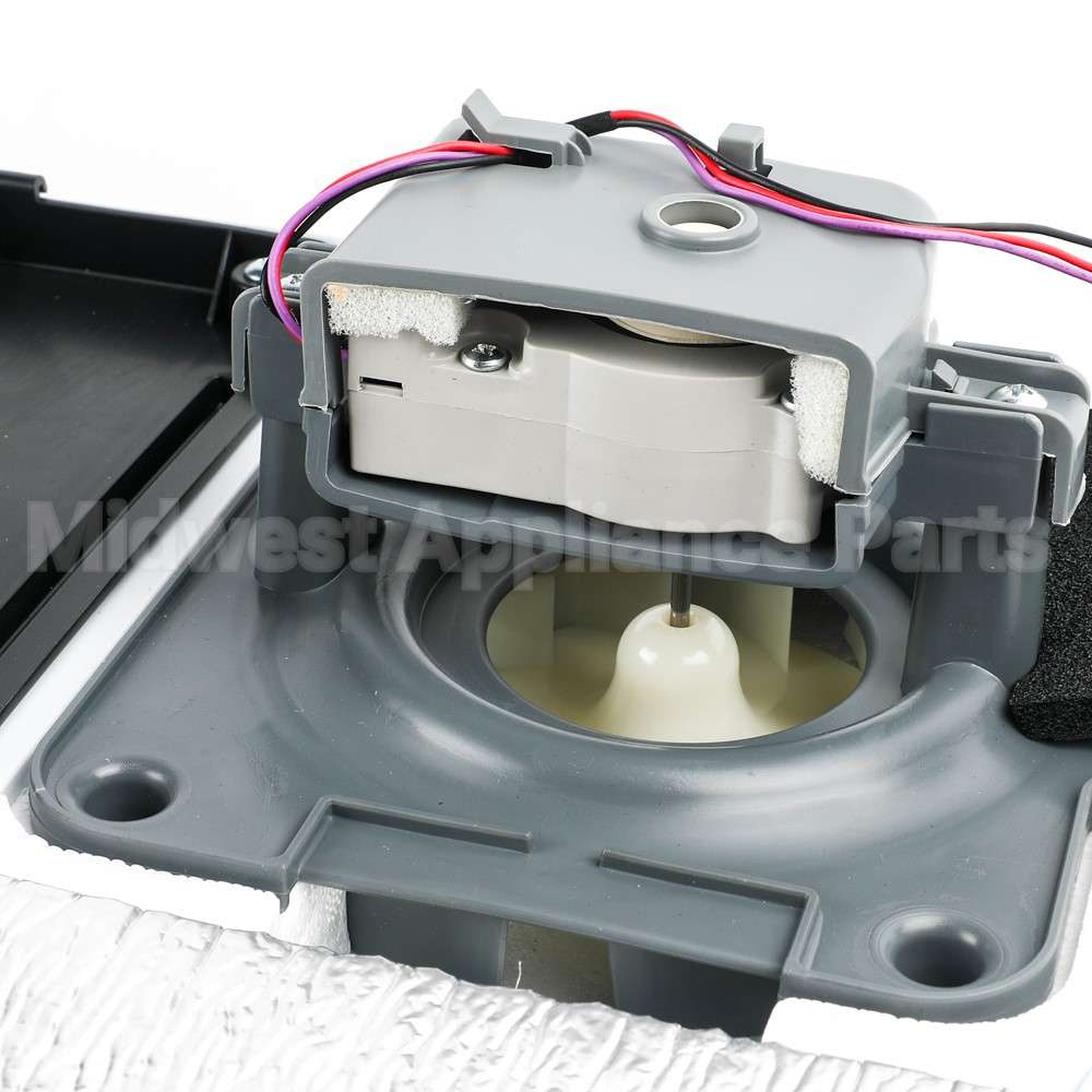 AEB73764504 LG Grille Assembly,Fan