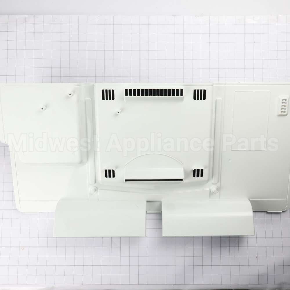 AEB73764507 LG Grille Assembly,Fan