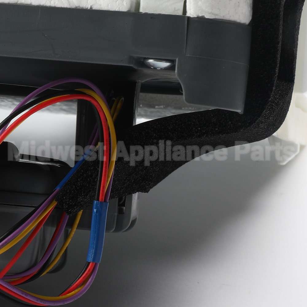 AEB73764507 LG Grille Assembly,Fan